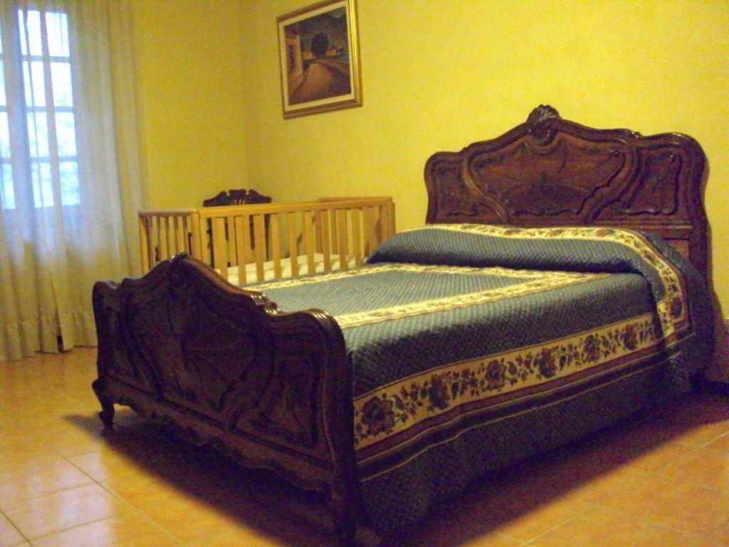 I Glicini Bed and Breakfast Asti Camera foto